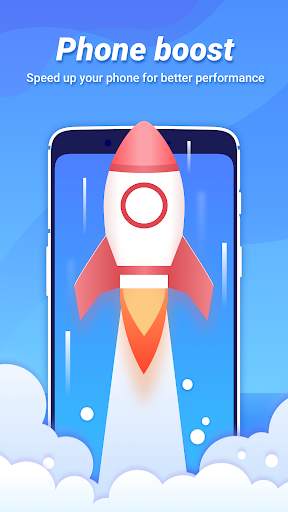Clean Boost screenshot 3