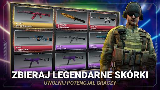 FIVE – menadżer e-sportowy screenshot 6