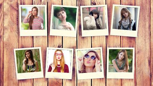 Photo Frame Collection screenshot 3