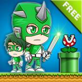 green legend world 1.1