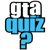 Quiz para GTA icon