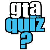 Quiz para GTA 2.1