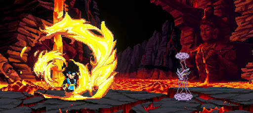 Dragon Legend Z Lite screenshot 5