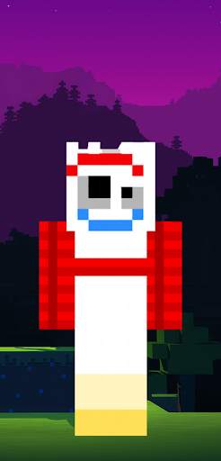 Skin Toy Story for Minecraft screenshot 3