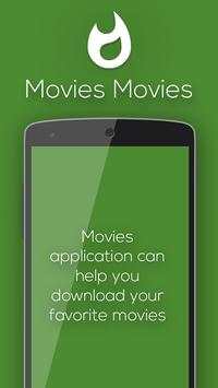 Yify Movies screenshot 1