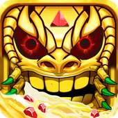 Temple City Run 3D 1.0