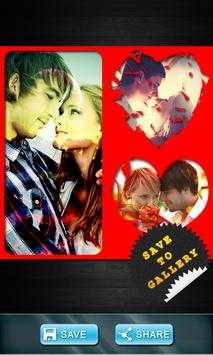 Pic Grid screenshot 3