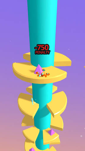 Tower Twist- Lite screenshot 4