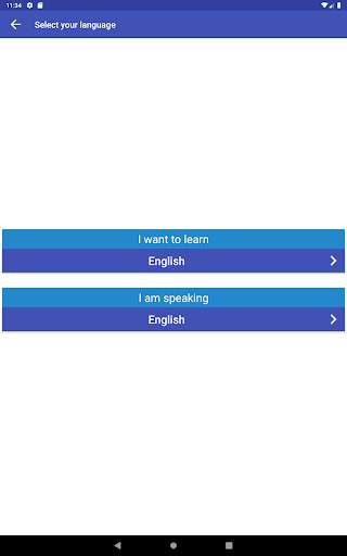 Pelajari Frasa Bahasa Inggris screenshot 9