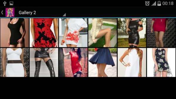Mini Dress स्क्रीनशॉट 11
