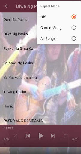Freddie Aguilar Songs screenshot 4