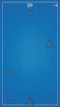 Gere: Fall of Geometry screenshot 8
