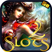 Ocean Princess Casino Slot 2 icon