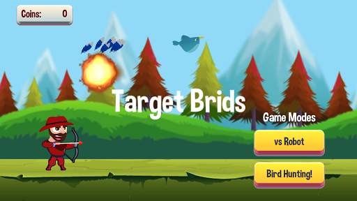 Target Birds screenshot 12