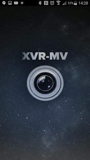 XVR-MV скриншот 1
