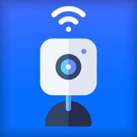 Wifi Camera App - Cam Manager logo