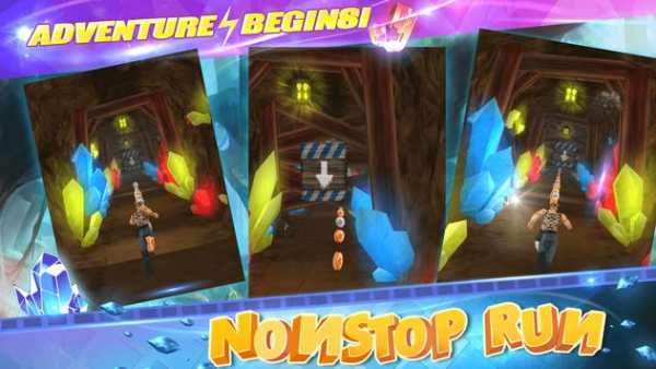 Jungle Temple Adventure Run screenshot 2