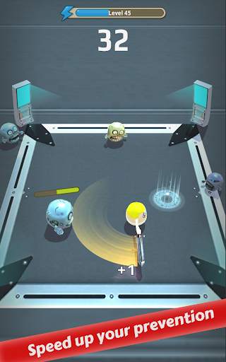 Kill Zombie Virus - 2020 screenshot 8