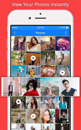 Gallery screenshot 2