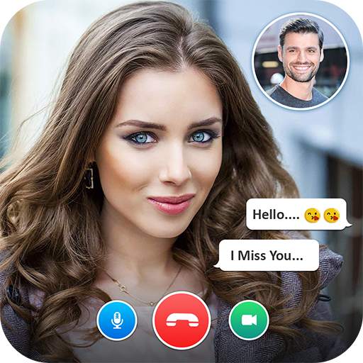 Live Video Call & Random Video Chat Guide 1.0