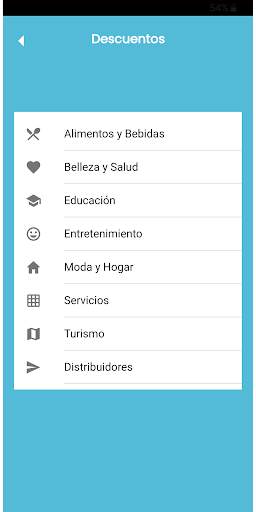 CATEM screenshot 3