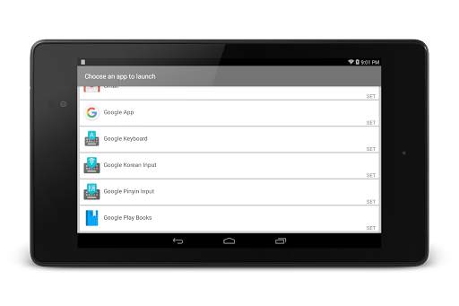 App Delay - Auto-launch any app when you want screenshot 5