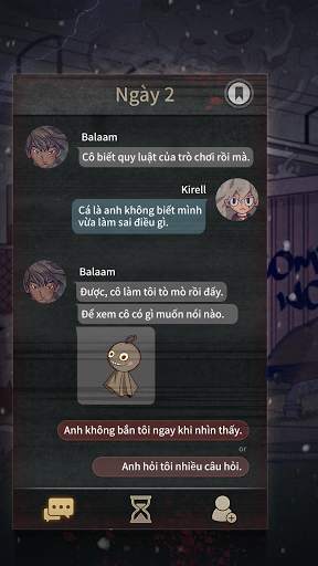 7 Ngày Tồn Vong! screenshot 2