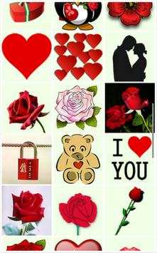 Stickers for Facebook screenshot 5