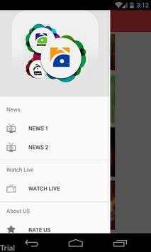 Geo TV Channels screenshot 4