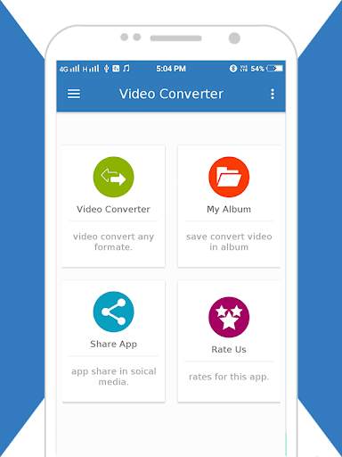 Total Video Converter screenshot 3
