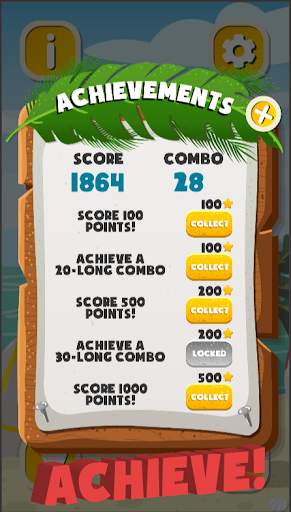 Picnic Panic! screenshot 4