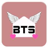 Bts Messenger 1.0