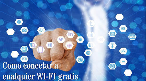 Como Ver la Contraseña De Wifi screenshot 3