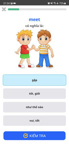 Future Lang screenshot 4
