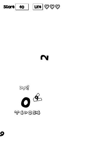 Number Dancing Free screenshot 10