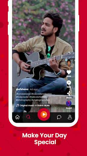 Mega Play : India ka apna Shor screenshot 2