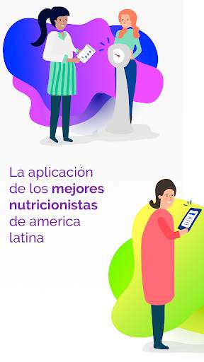 Dietbox screenshot 1