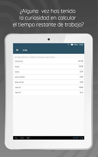 Estado del Sistema Pro - System Status screenshot 8