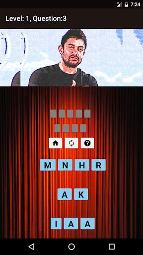 Hindi Celebrities Quiz screenshot 3