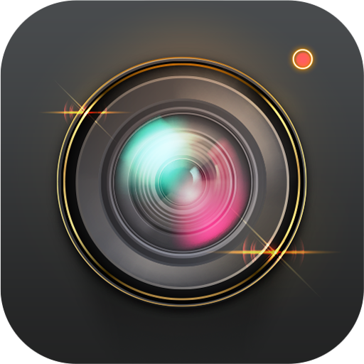 HDCamera icon