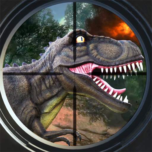 Dinosaur World Hunter Horizon 1.0