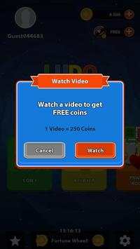 Ludo : 2018 Ludo Star Game screenshot 6