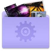 Vaulty Gallery icon