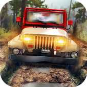 American Offroad Rally: 4x4 Dirt Racing Simulator logo