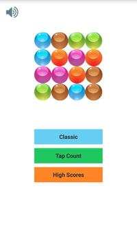 Bubble Pop Puzzle screenshot 1