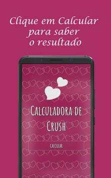 Calculadora do Amor - Teste de Crush screenshot 4