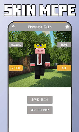 All Youtuber Skins and Maps MOD for MCPE screenshot 4