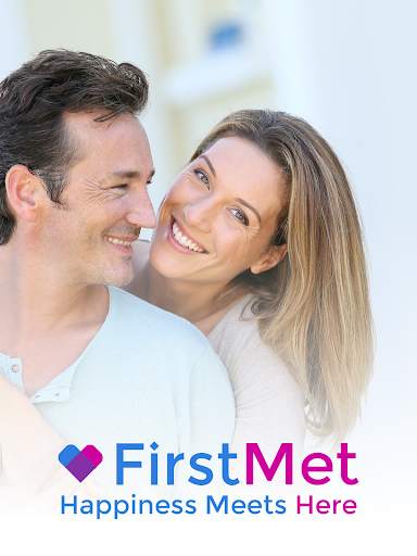 FirstMet Dating App: Meet New People, Match & Date screenshot 6