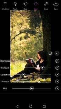 Color Blur screenshot 8