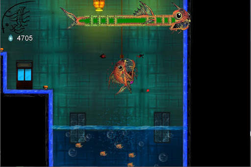 Saga Speed Sword : A Ninja Story screenshot 6